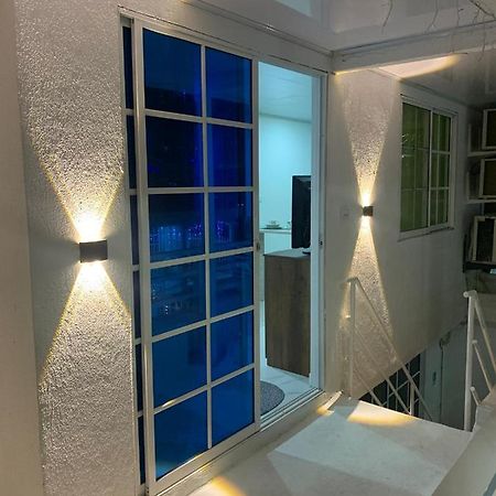 Ferienwohnung Samara'S Place San Andrés Exterior foto