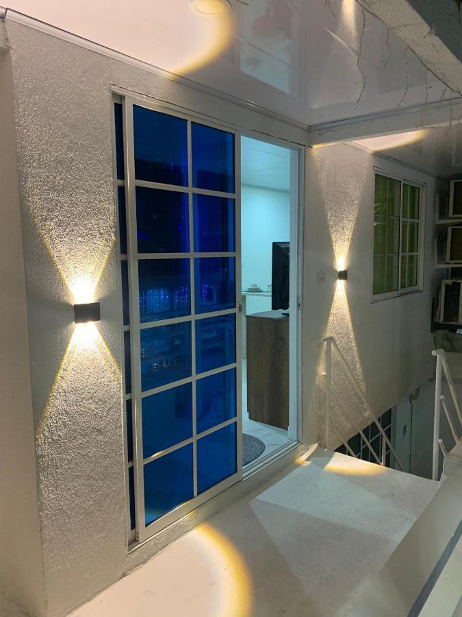 Ferienwohnung Samara'S Place San Andrés Exterior foto